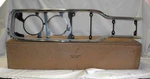 Nos Mopar 1966 Dodge Polara Monaco Right Side Grille Frame Assy Pn 2578294. Fixed Price $495.00.