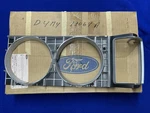 Ford Genuine Nos Rh Headlight Door D4MY-13064-A. Fixed Price $95.00.