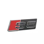 Genuine Audi Nameplate 8T0-853-736-2ZZ. Fixed Price $81.64.