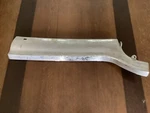 1951 1952 1953 Chrysler Imperial Lower Left Grille Moulding 1373058. Fixed Price $225.00.