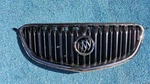 13-17 Buick Enclave GMT967 Front Grille Assembly Insert Molding Chrome 371403. Fixed Price $299.99.