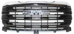 2022 2023 2024 Gmc Sierra 1500 Grille Chrome/painted 85557837 /85557819. Fixed Price $499.00.