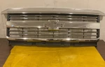 2015-2019 Chevy Silverado 2500 3500 Front Bumper Grille Chrome 22796386 Oem. Fixed Price $385.00.
