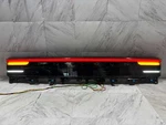 2025 Lincoln Navigator Light Bar Oem Center Trunk Tail Led SL7B-13B433-AH. Fixed Price $2000.00.
