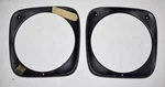 Nos 1964-1972 Various 40-50-60 Series Truck Headlamp Bezels Pair 3794932. Fixed Price $42.00.