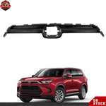53111-0E520 Fit For Grand Highlander 2024 Main Front Bumper Grille Black Plastic. Fixed Price $44.36.
