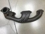 Original 1968 Charger Road Runner 383 440 Hp Left Lh Exhaust Manifold 2843992-2. Fixed Price $290.00.