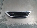 2016 Bmw M5 F10 Left Fender Grill Vent Indicator #5793 VV8. Fixed Price $59.99.