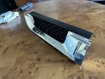 14-20 Jaguar X152 F-type Left Driver Side Louver Power Vent Grille T2P1080. Fixed Price $81.00.
