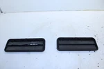 15-17 Ford F150 Rear Rh And Lh Back Panel Air Vent Grille FL34-15280B62-AA Oem. Fixed Price $69.35.