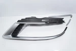 **damage** 10-11 Saab 9-5 Left Driver Side Headlight Bezel Surround Trim. Fixed Price $103.74.