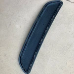 Genuine Porsche Cayman Center Grille Retaining Frame 981505569061E0. Fixed Price $50.00.