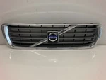 07-13 Volvo S80 Front Upper Grill Assembly 30756991. Fixed Price $65.00.