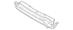 Genuine Land-rover Upper Grille LR132812. Fixed Price $221.90.