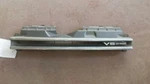 Grille Coupe 2 Door Fits 87-89 Legend 6893. Fixed Price $97.03.
