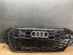 2020 To 2024 Audi A5 Front Bumper Upper Grille Oem R7211 Dg. Fixed Price $210.59.