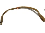 Nos 9634818 1977 1978 1979 Buick Lesabre Right Rear Wheel Opening Molding. Fixed Price $59.00.