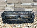 2021-2022 Ford F150 F-150 Grille Oem ML34-8200-DE5GXT. Fixed Price $365.00.