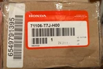 Genuine Honda 2016-2018 Hr-v Garnish Front Fog Light 71106-T7J-H00. Fixed Price $17.99.