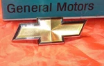 Nos Chevrolet 1984 1985 Bowtie Grille Emblem Hood Ornament Original Gm Chevy. Fixed Price $79.95.