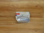 Left Outside Rearview Mirror Shell Mercedes W215/W220 - A2208100164 Color: 9744. Fixed Price $504.07.