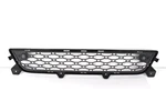 Oem 2010-2013 Volvo XC60 Front Lower Radiator Grille Mesh W/ Sensor 30763423. Fixed Price $42.45.