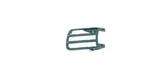 C600 - C604 1969 Camaro, Rally Sport Inner Headlamp Door Rh/lh. Fixed Price $83.71.