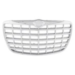 Grille For Chrysler 300 2005-2010 Replacement ID0006AA1025R00 Standard Line. Fixed Price $85.12.