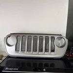2022 Jeep Wrangler Jl Sport Grille Oem Clean. Fixed Price $135.00.