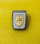 Toyota Chaser GX81 JZX81 LX80 75301-23010 Late Model Front Grille Emblem Rare. Fixed Price $249.24.