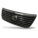 Grille For Saturn Ion 2005-2007 Replacement ID0006AA2056R00 Standard Line. Fixed Price $105.48.