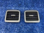2017 2020 Nissan Pathfinder Rear Cooler Vent Set Oem 27943 3JA0A 27942. Fixed Price $54.39.