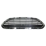 Oem New 2014-2019 Ford Fiesta Chrome Trim Upper Grille D2BZ17B968AA. Fixed Price $249.99.