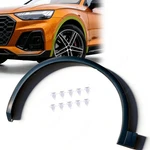 For 2018-2024 Audi SQ5 Front Left Fender Flare Wheel Opening Molding Arch New. Fixed Price $99.99.