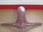 1940 ? 1941 Chrysler Royal Windsor Upper Grill Emblem Ornament Nose 115. Fixed Price $199.99.