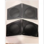 1981- 1988 Dash Speaker Mount Grille For Chevrolet El Camino Malibu Monte Carlo. Fixed Price $70.00.