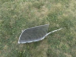2013 2016 Lincoln Mkt Driver Left Front Grille Oem DA53-8151-AFW. Fixed Price $119.00.