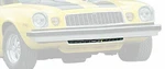 Oer Black Lower Grill 1974-1977 Chevy Camaro Z28 Models. Fixed Price $94.98.