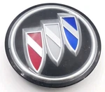 2014-2016 Buick Lacrosse Front Grille Logo Badge Sign Symbol Emblem. Fixed Price $329.99.