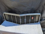 1974 1975 1976 Ford Grand Torino Oem Grille Blinkers Emblem Factory D4OB Obo. Fixed Price $499.00.