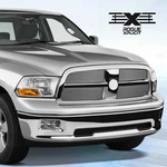 Front Grille Fits 2010 2011 2012 Dodge Ram 2500/3500 Aluminum Main Upper. Fixed Price $62.99.