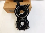 Nos Oem Ford 1967 Galaxie 500 Headlight Bucket Housing Headlamp Xl Ltd. Fixed Price $129.00.