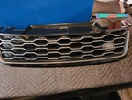 Range Rover Sport 2018-2021 ...front GRILLE...#JK62-8200-BE. Fixed Price $350.00.