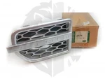 Genuine Land Rover Discovery 4 Left Hand Front Wing Air Inlet Vent LR051296. Fixed Price $106.54.