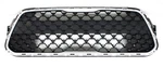 86530-K0000 Oem Matte Black Grille For Kia Soul (gas). Fixed Price $101.57.