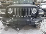 Used Grille For 2020 Jeep Wrangler Tj 4DR Suv Black Oem 104-10668A. Fixed Price $222.30.