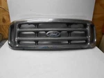 1999-2004 Ford F250 F350 Front Grille Chrome With Bolts. Fixed Price $149.99.