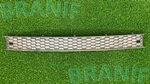 06-10 Vw Beetle Rear Bumper Lower Grille 1C0825322A Oem. Fixed Price $40.00.
