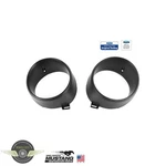 1969 Mustang Headlight Doors Pair C9ZZ-13064 Original Ford Tooling Usa Made. Fixed Price $74.99.