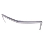 GM1210121 New Grille Upper Molding Fits 2013-2014 Cadillac Ats. Fixed Price $99.00.
